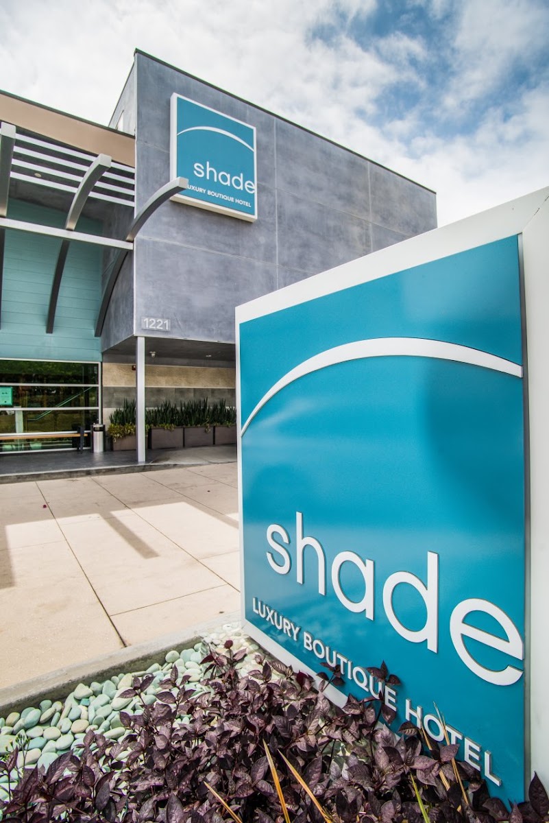 Shade Hotel Manhattan Beach