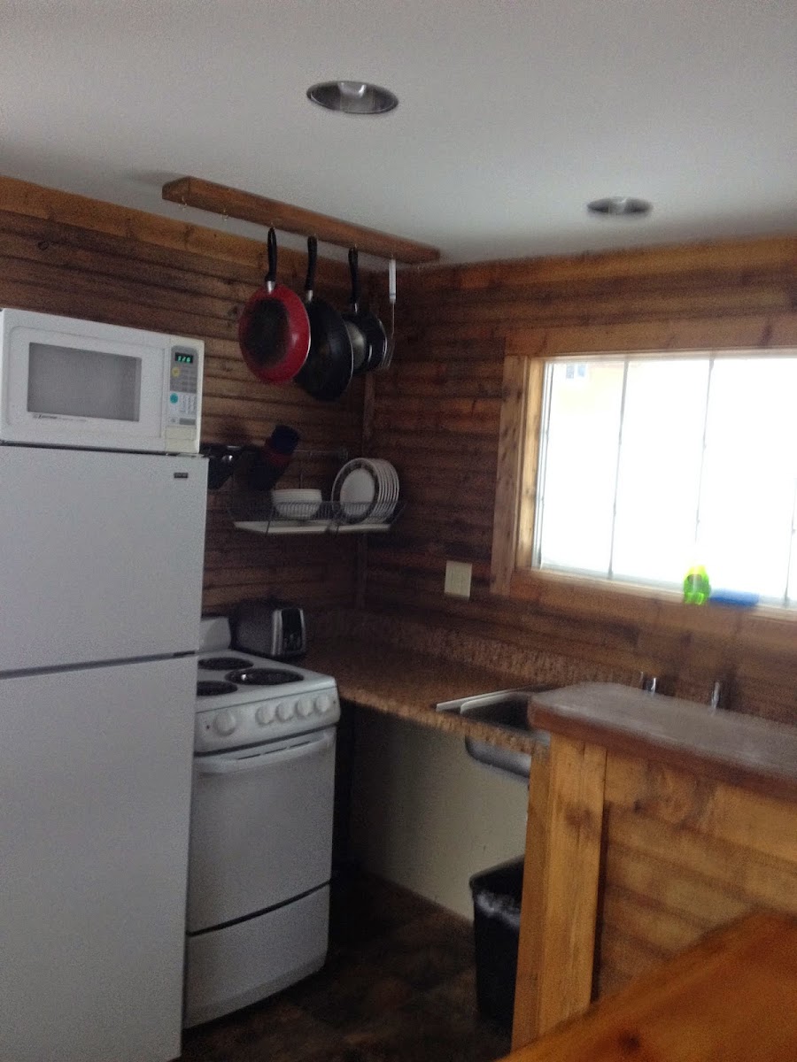 Thunder Mountain Lodge photo 3