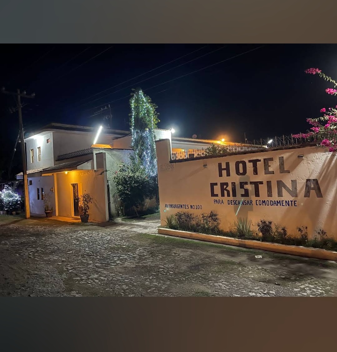 Cristina Hotel
