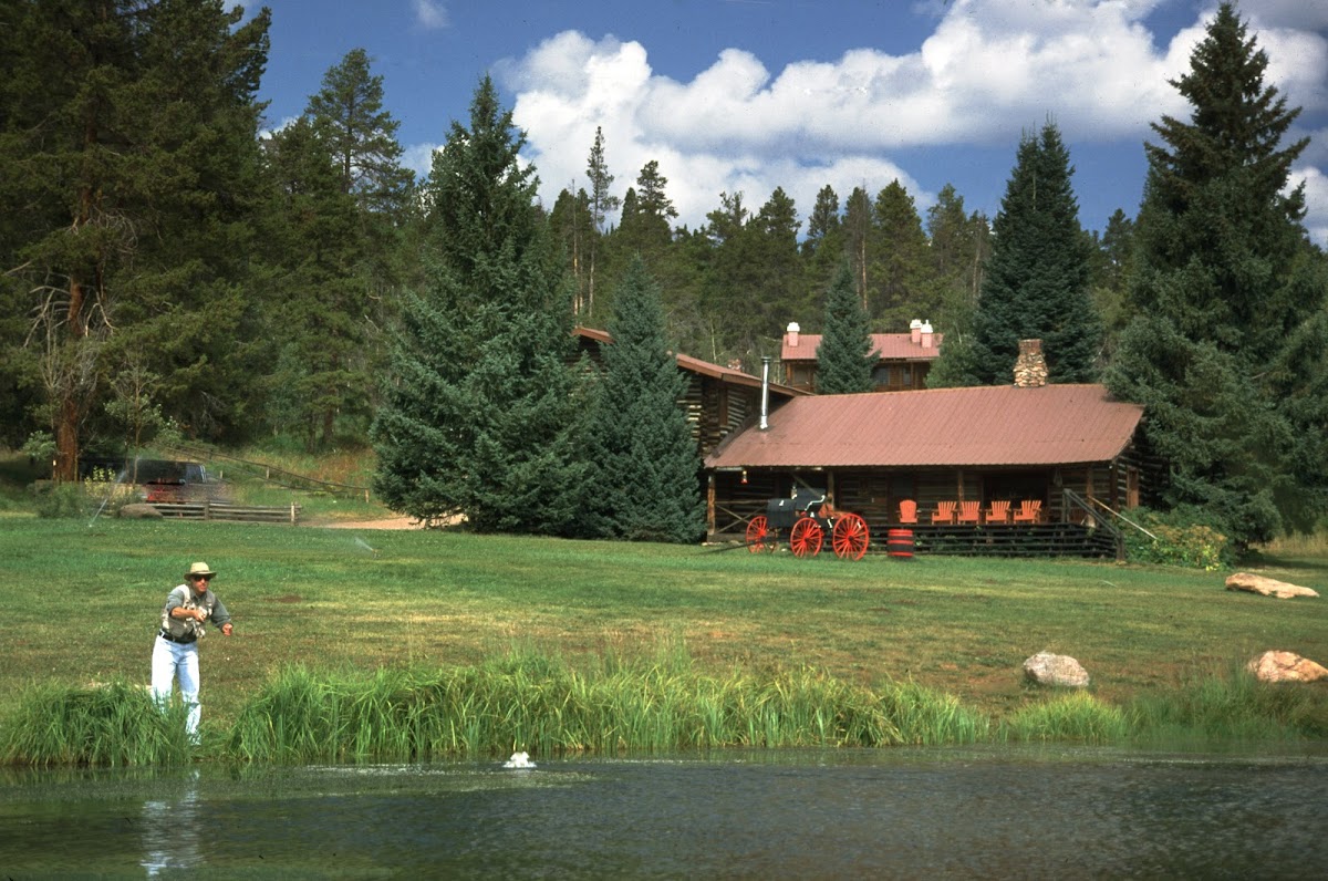 Latigo Ranch