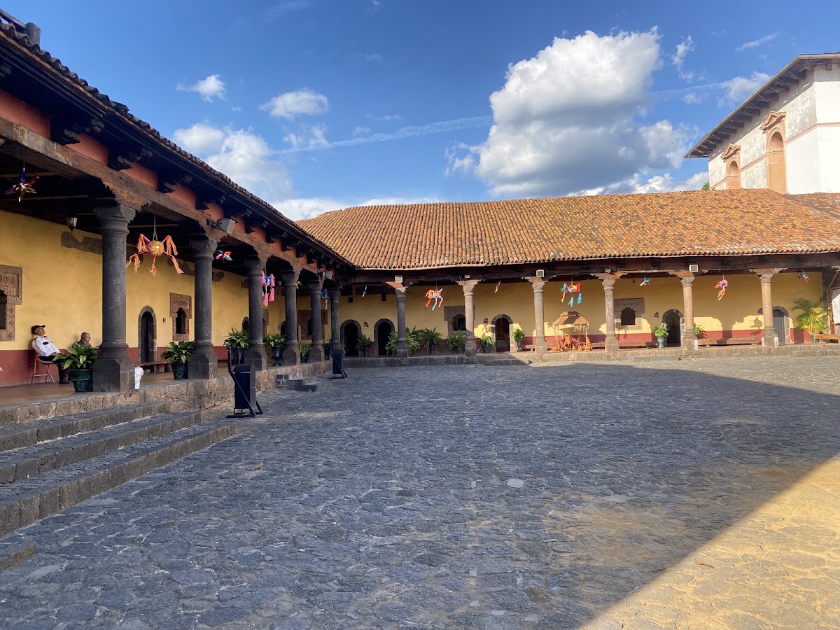 Museo Indígena 