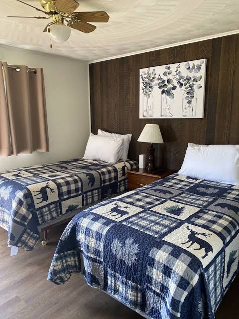 Bennetts Valley Elk Country Inn photo 2