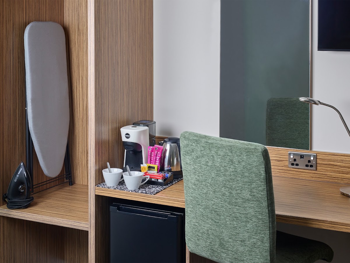 Travelodge London City photo 3