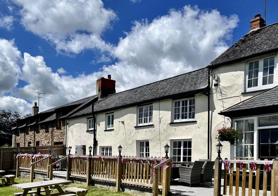 The George Inn