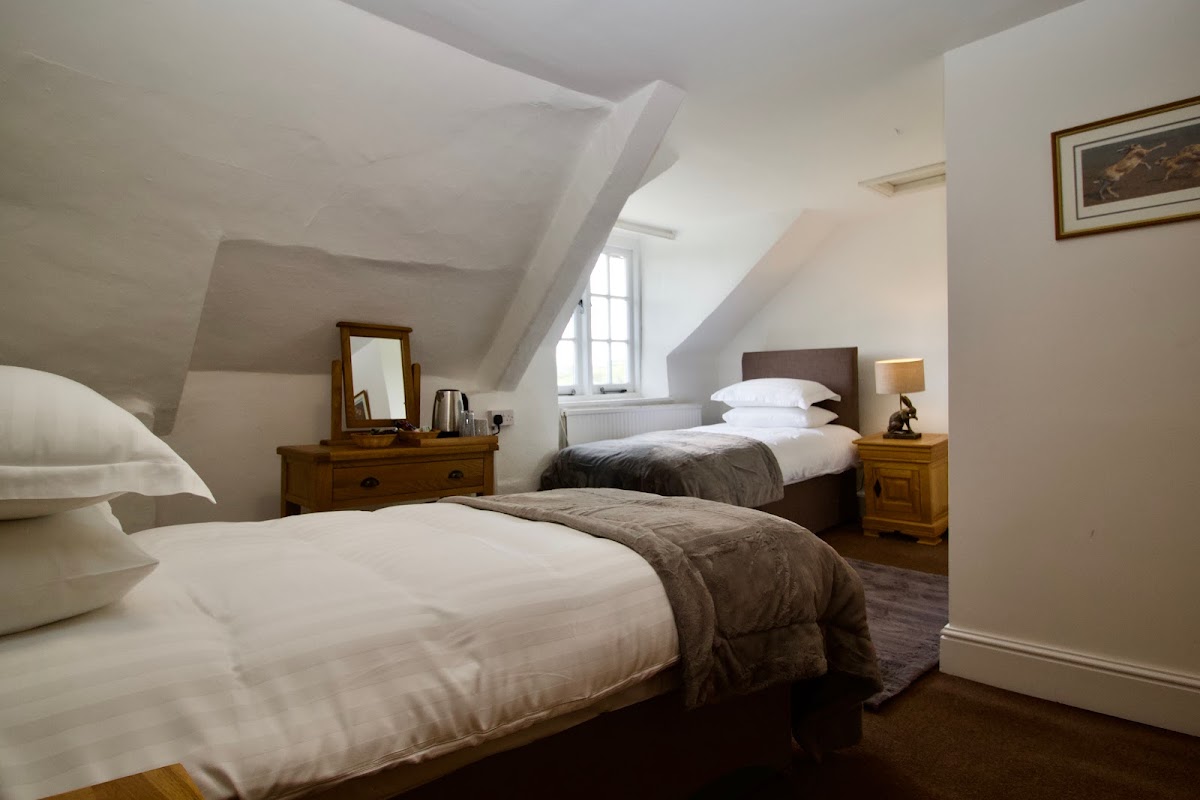 The George Inn photo 2