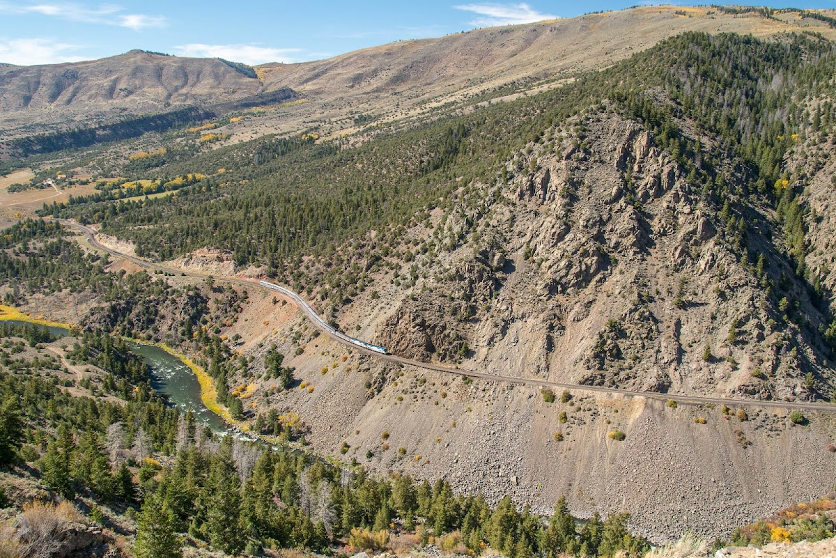 Gore Canyon