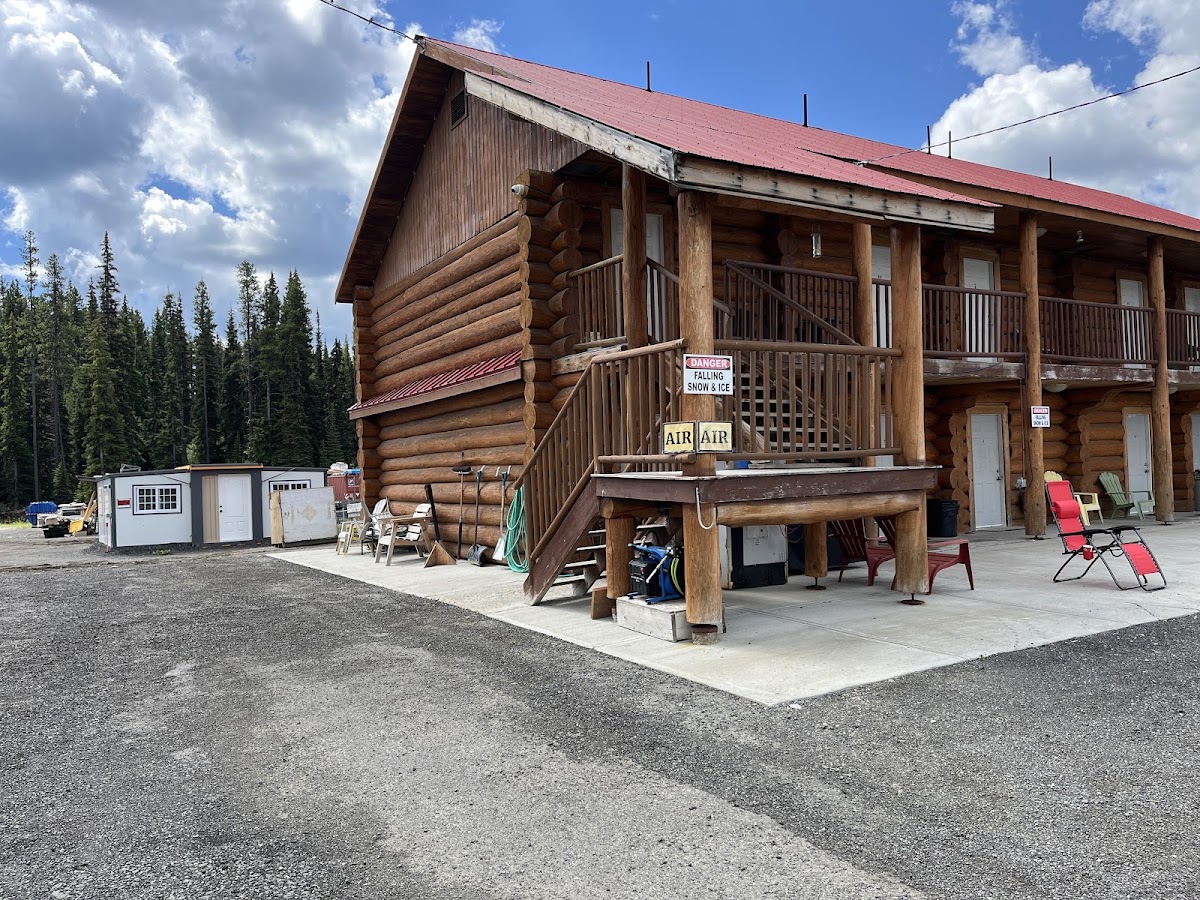 Elkhart Lodge