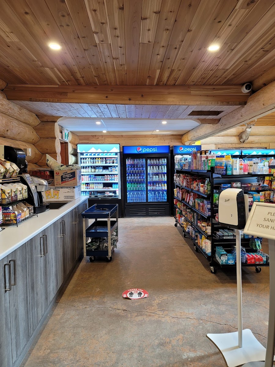 Elkhart Lodge photo 2