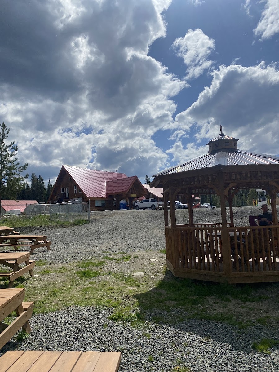 Elkhart Lodge photo 3