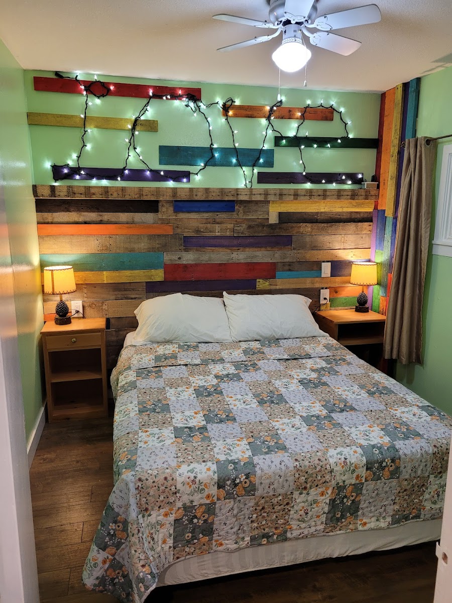 Blue Mountain Lodge