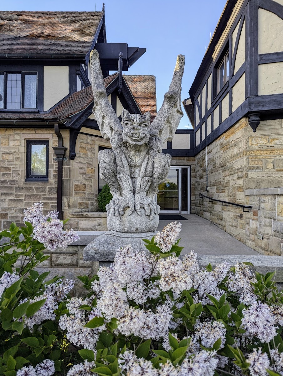 Punderson Manor Lodge & Conference Center photo 3