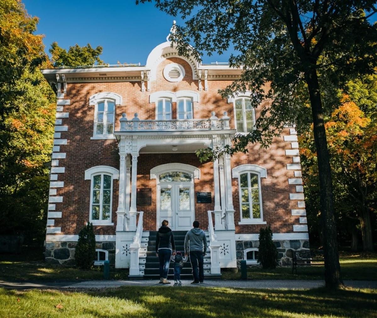 Musée Laurier