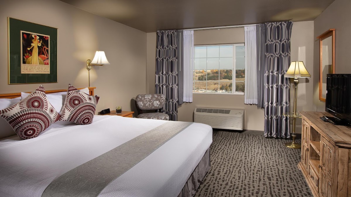 Coast Hilltop Inn photo 2