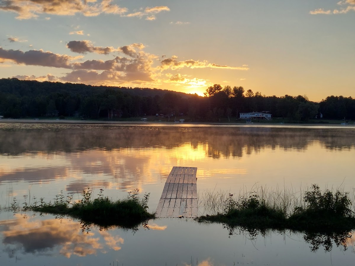 Lake Bellaire