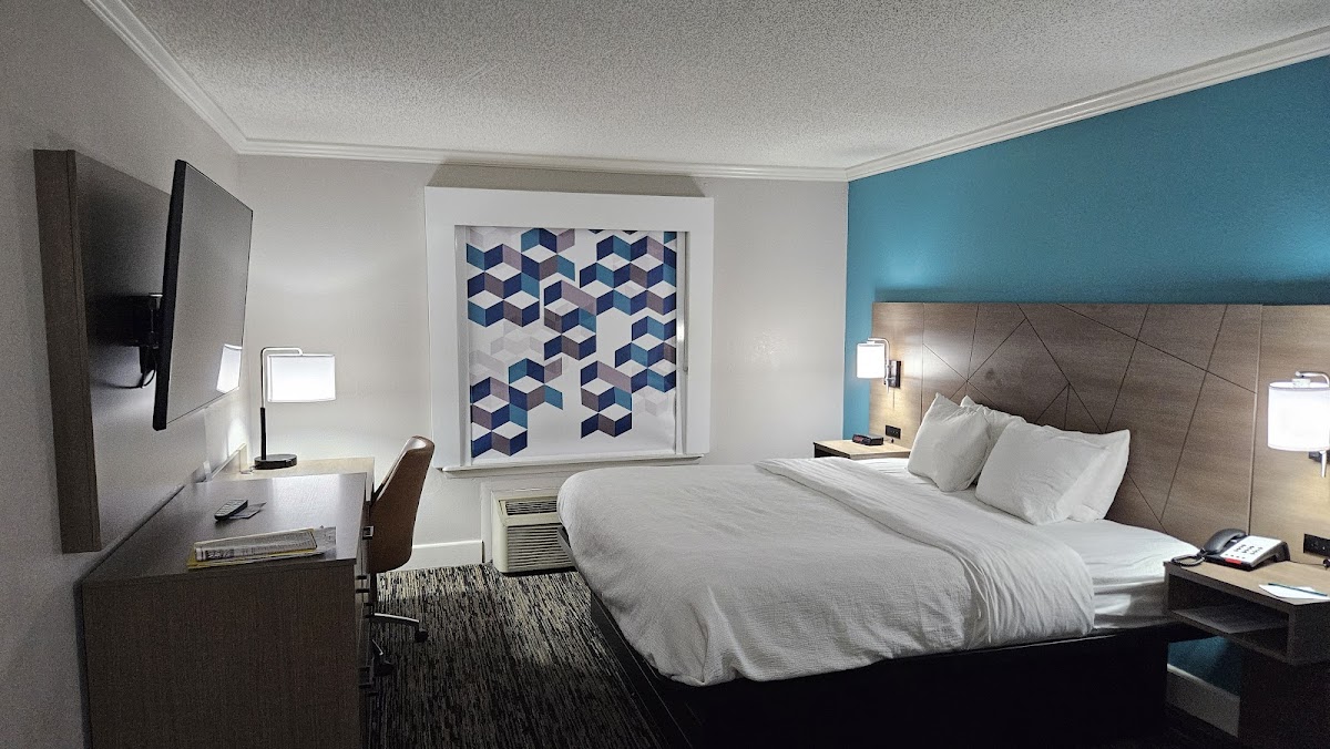 Quality Inn Crossville Near Cumberland Mountain State Park photo 2