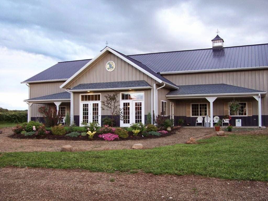 Liberty Vineyards & Winery