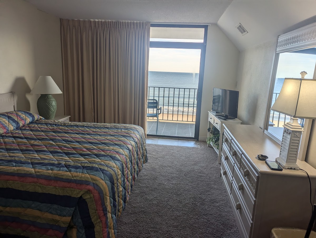 Ocean Towers Beach Club photo 2