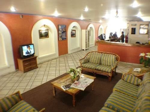 Hotel Oaxaca Dorado photo 2
