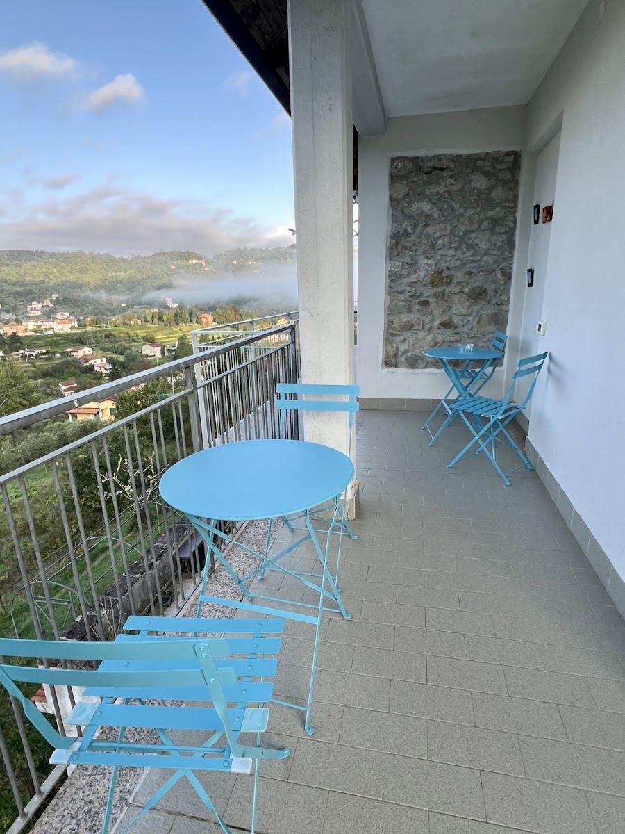 Appartamenti Un soffio Dal Cielo