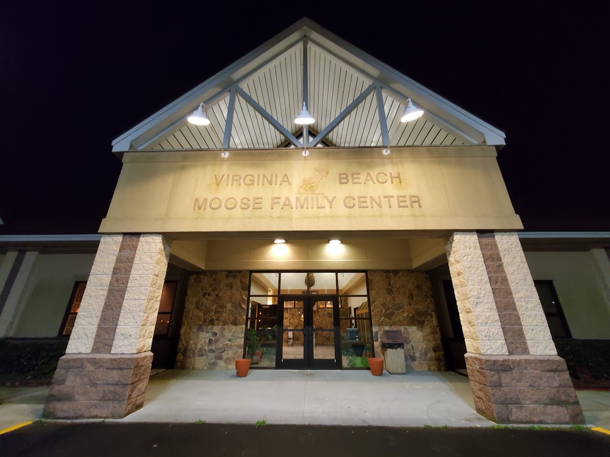 Aragona Village Moose Lodge photo 2