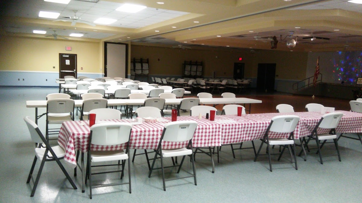 Aragona Village Moose Lodge photo 3