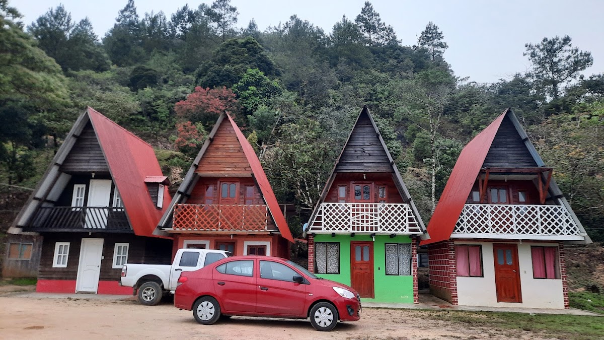 Cabañas Cinco Lagos photo 3