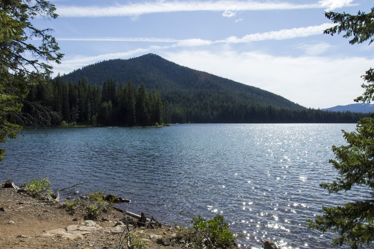 Cultus Lake