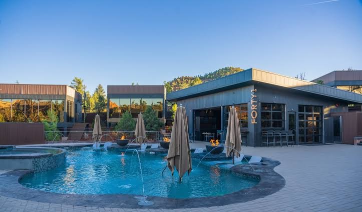 Ambiente Sedona - A Landscape Hotel