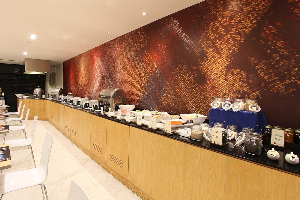 Fiesta Inn Express Perinorte photo 2
