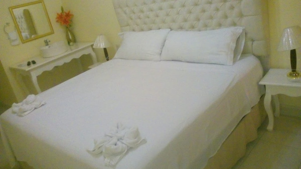 Hotel Villa Chontalpa photo 2
