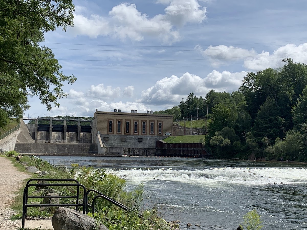 Tippy Dam