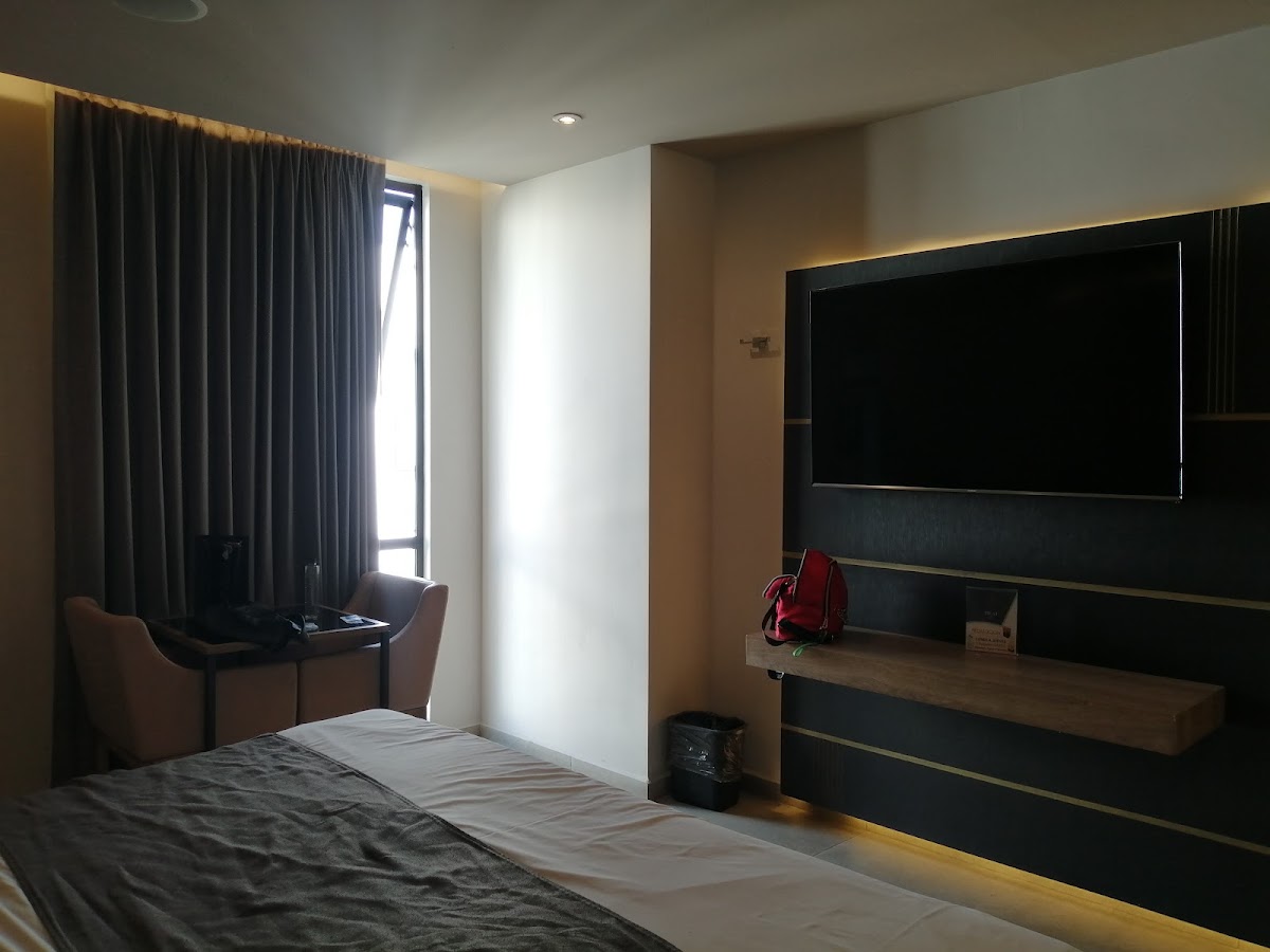 Motel Heat Suites photo 3