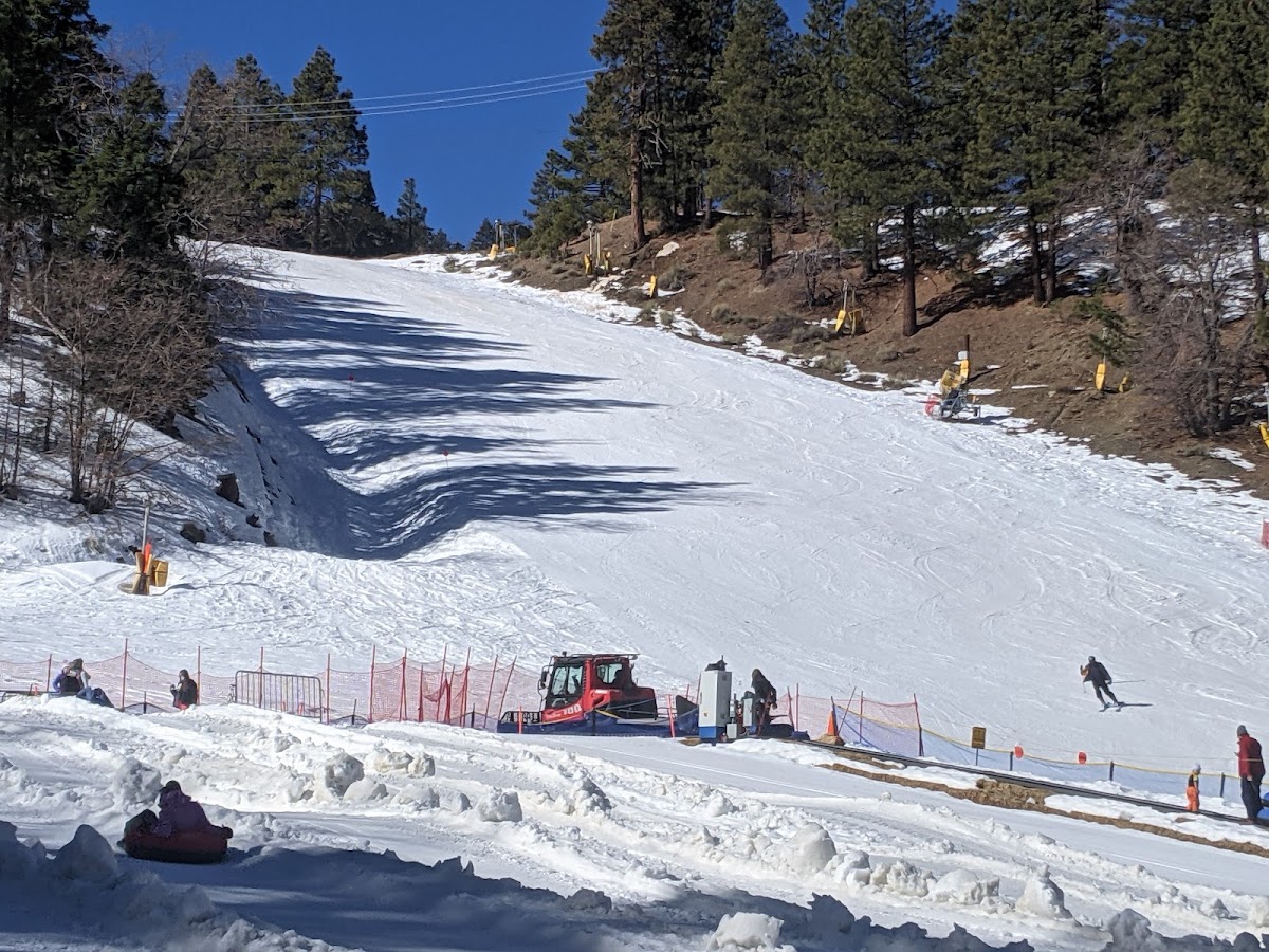 Yeti Snow Play photo 2