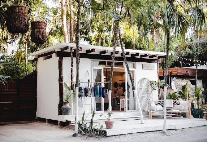 Casa Ambar Hotel & Boutique Tulum