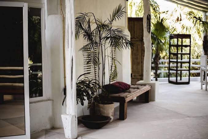 Casa Ambar Hotel & Boutique Tulum photo 3