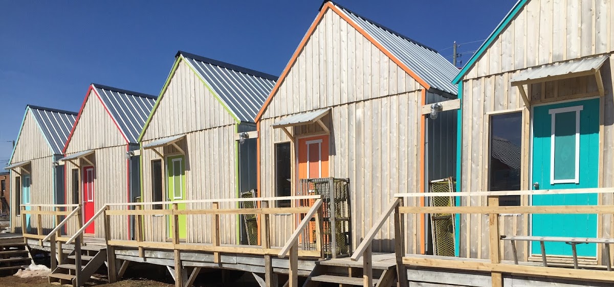 ShantyStay Accommodations