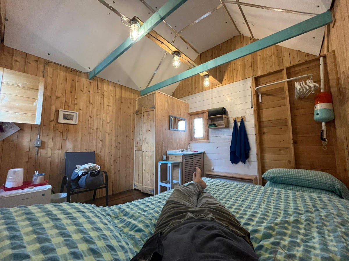 ShantyStay Accommodations photo 2