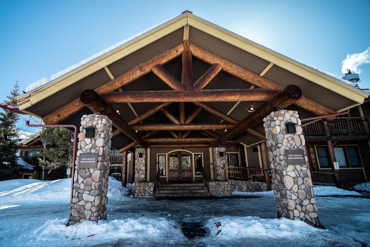 The Lodge at Breckenridge