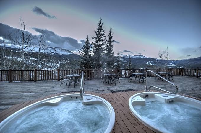 The Lodge at Breckenridge photo 2