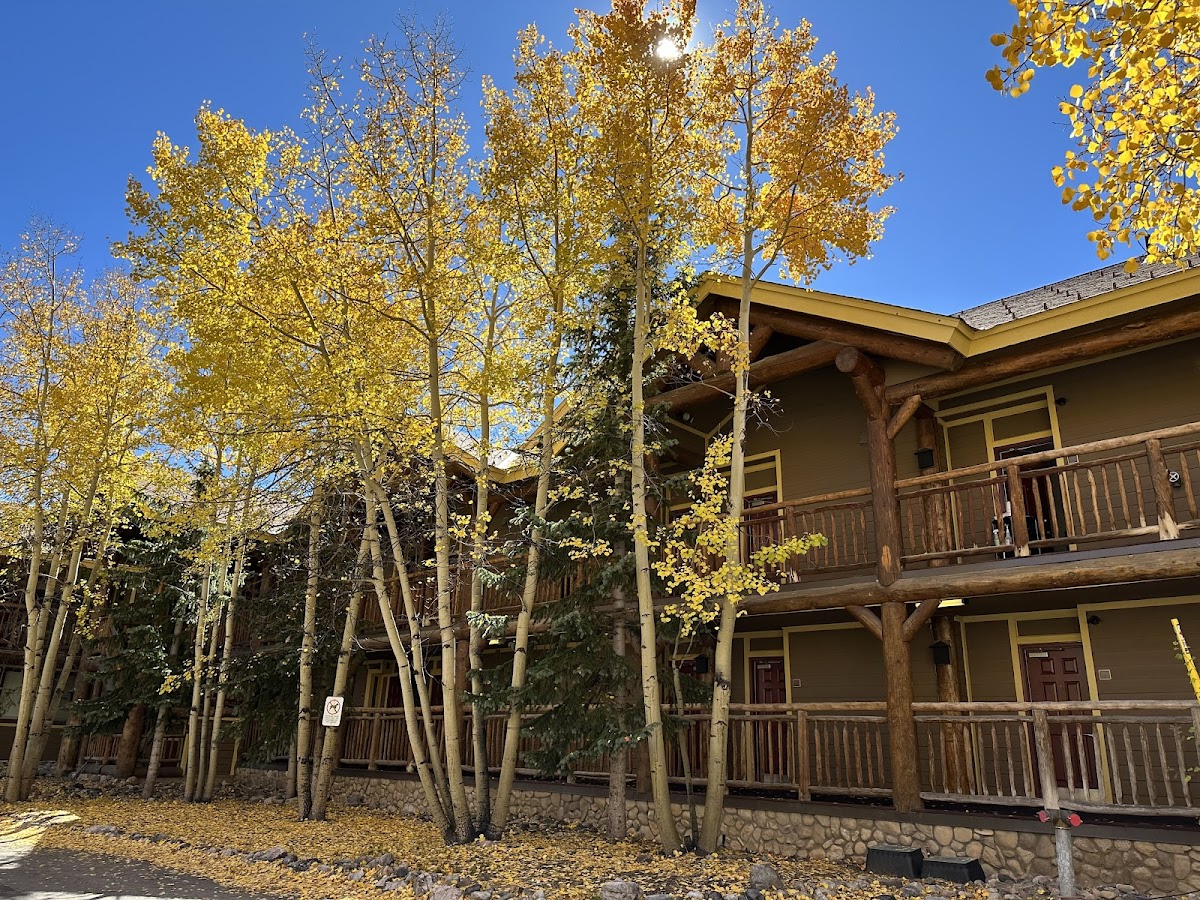 The Lodge at Breckenridge photo 3