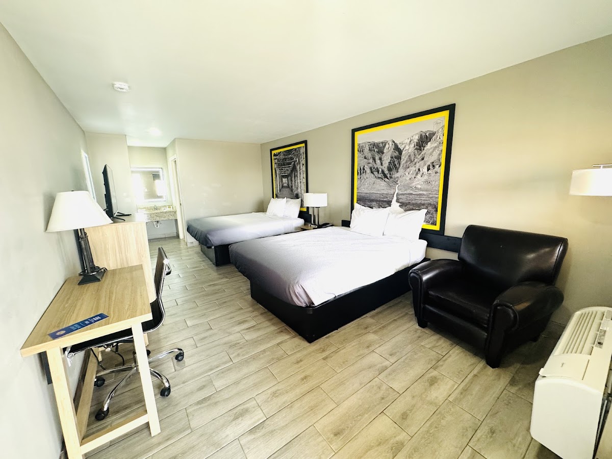 Super 8 by Wyndham Corpus Christi photo 2