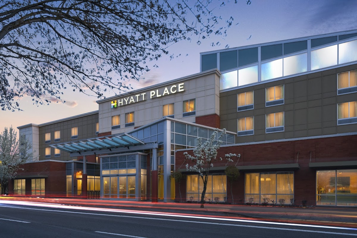 Hyatt Place Portland Airport/Cascade Station