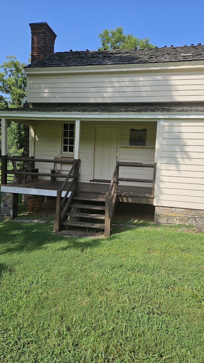 Yates Tavern