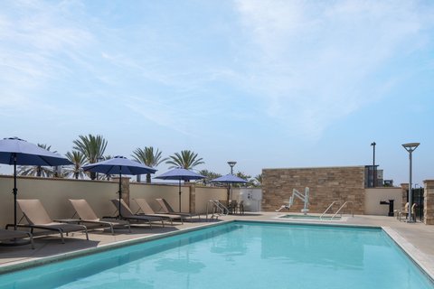 Fairfield by Marriott Inn & Suites Tustin Orange County photo 3