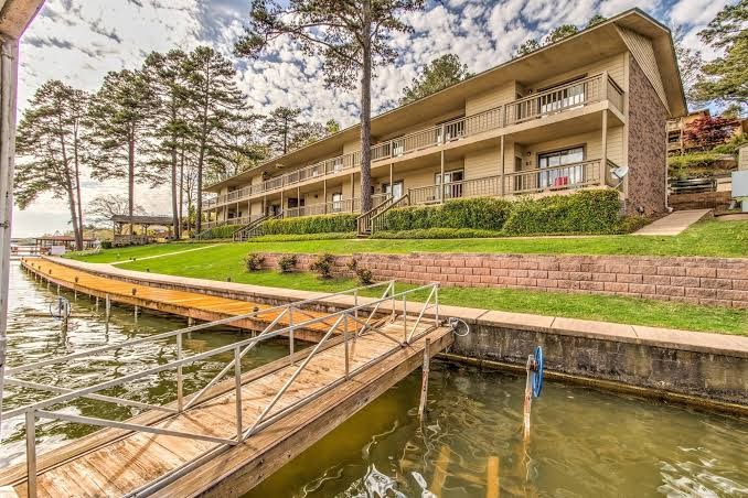 Long Island Lake Resort