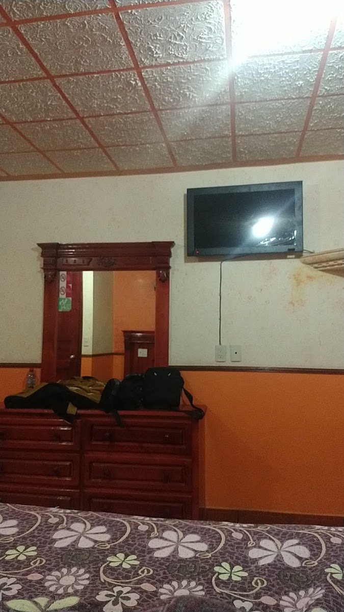 Auto Hotel Real Del Valle photo 2
