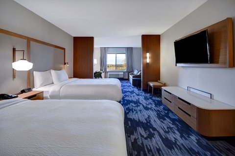 Fairfield by Marriott Inn & Suites Grand Rapids Wyoming photo 2