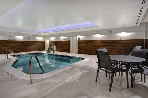 Fairfield by Marriott Inn & Suites Grand Rapids Wyoming photo 3
