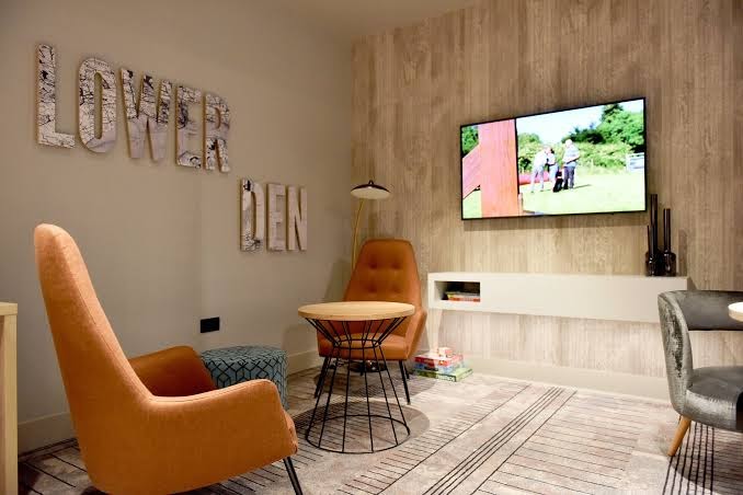 Staybridge Suites Dundee, an IHG Hotel photo 3