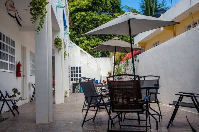 Hotel Beach Inn